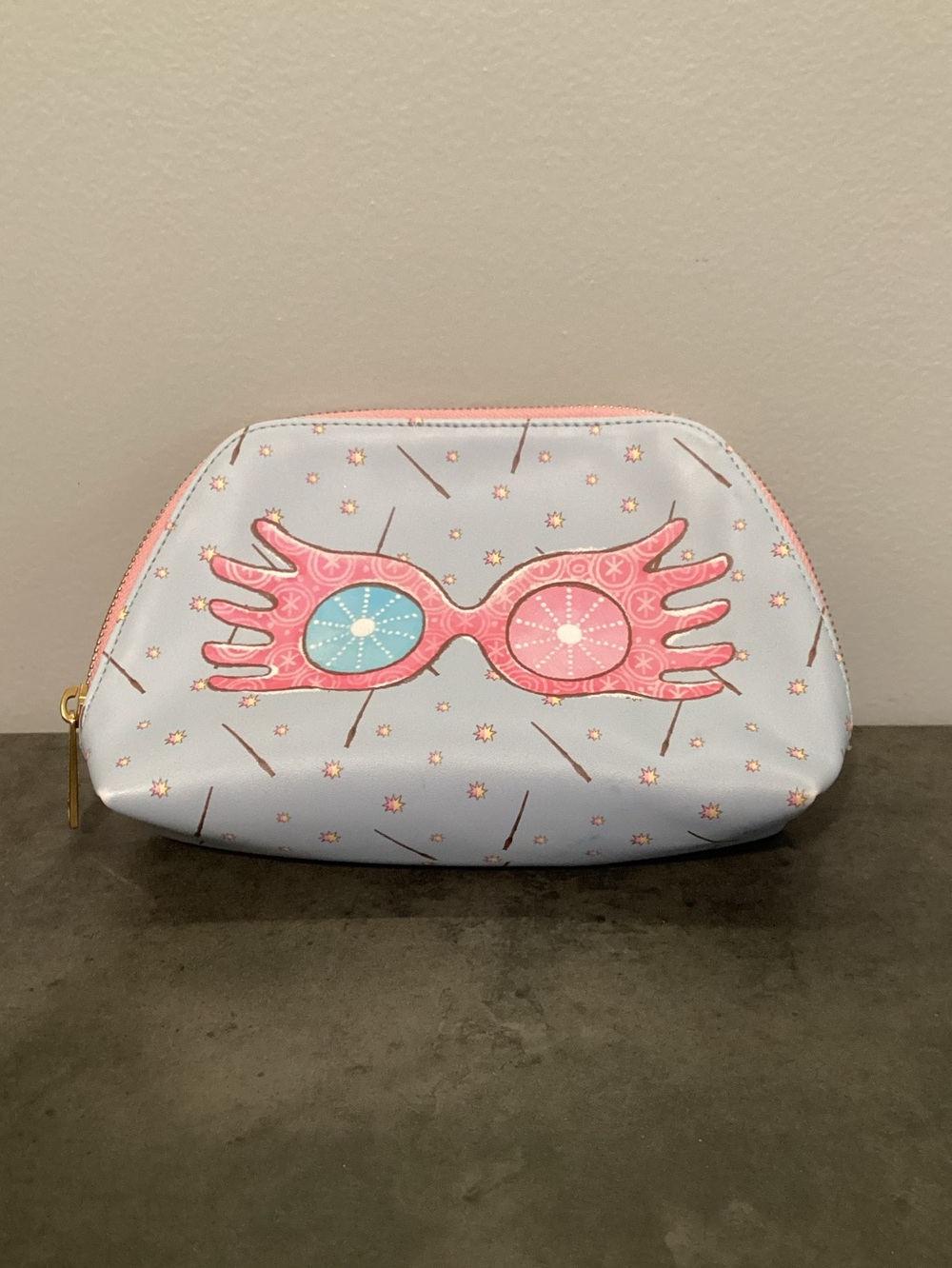 Loungefly Harry Potter - Luna Lovegood Bag